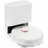 Пылесос-робот станция Xiaomi Robot Vacuum X10 EU белый