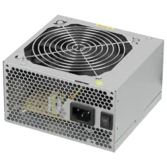 Блок питания Accord ATX 600W ACC-600W-12 (24+4+4pin) 120mm fan 4xSATA ACC-600-12