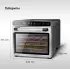 Сушилка для овощей BQ FD1007 Сталь