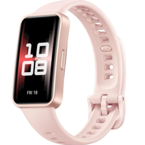 Фитнес-трекер Huawei Band 9 чарующий розовый