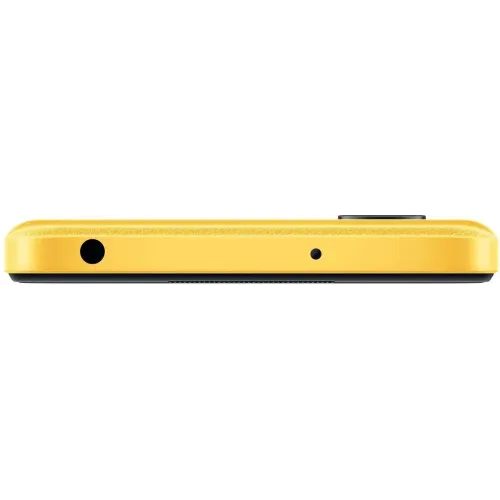 Сотовый телефон Xiaomi POCO M5 4/128Gb Yellow