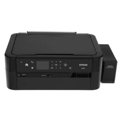 МФУ струйный Epson L850 (*30)