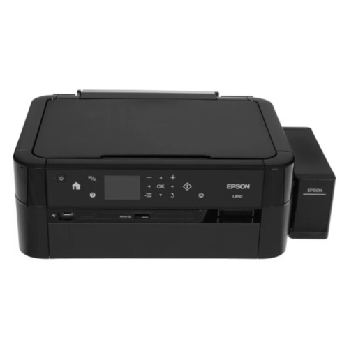 МФУ струйный Epson L850 (*30)