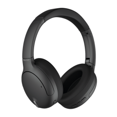 Гарнитура Bluetooth WALKER WBT-93 черный