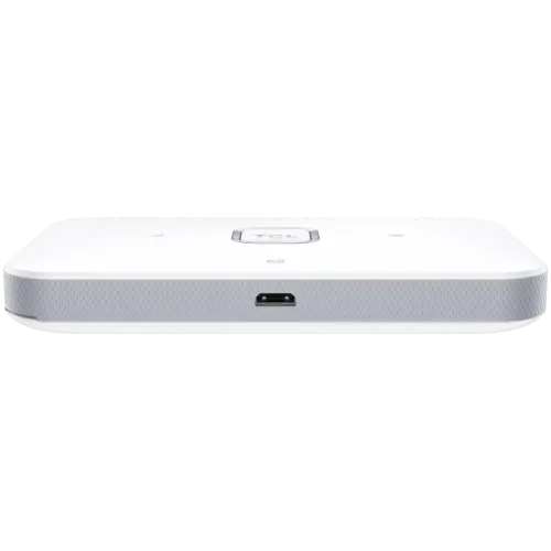 Модем 2G/3G/4G TCL MW42LM белый