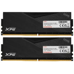 Память DDR5 65536Mb 6000MHz ADATA AX5U6000C3032G-DCLABK 2х32Gb 