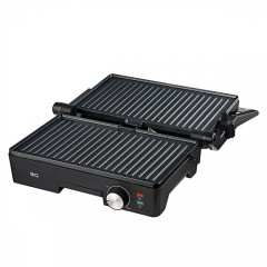 Гриль BQ GR1006 Metallic-Black