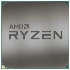 Процессор AM4 AMD Ryzen 3 4100 OEM