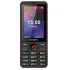 Сотовый телефон TEXET TM-321 черно-красный