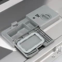 Посудомоечная машина HYUNDAI DT301 серебро