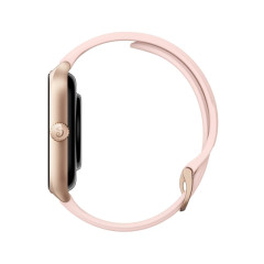 Смарт-часы AMAZFIT GTS 4 розовый (*9)