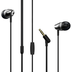 Гарнитура Borofone BM25 black