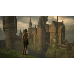 Игра PS4 Hogwarts Legacy (Русские субтитры)