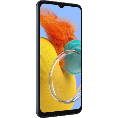Сотовый телефон Samsung Galaxy M14 SM-M146B 128Gb голубой