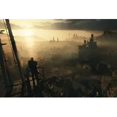 Игра PS4 Dying Light 2 Stay Human. Deluxe Edition (Русская версия)