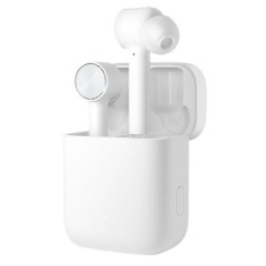 Гарнитура Bluetooth Xiaomi Mi True Wireless Earphones Air (TWSEJ01JY) белый