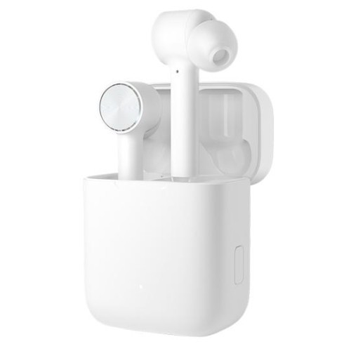 Гарнитура Bluetooth Xiaomi Mi True Wireless Earphones Air (TWSEJ01JY) белый