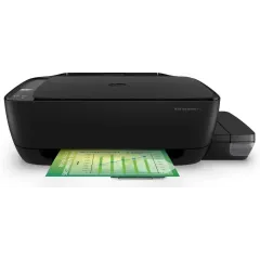 МФУ струйный HP Ink Tank 415 (Z4B53A) WiFi черный