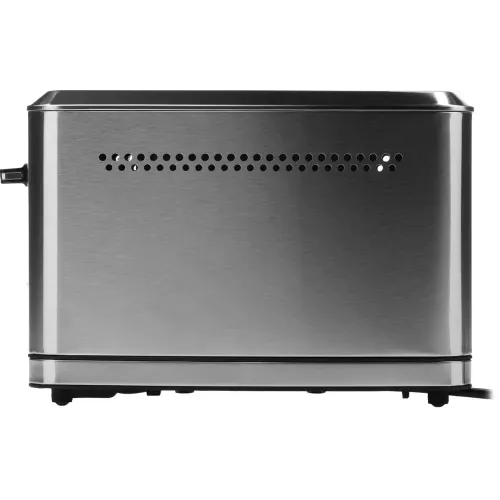 Тостер Kitfort KT-2049 серебристый