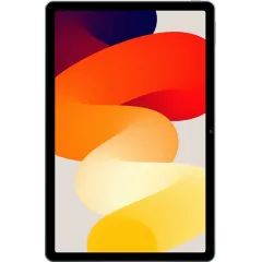 Планшет 11" Xiaomi Redmi Pad SE 6/128Gb зеленый