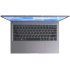 Ноутбук 14&quot; Maibenben P429 2.2K IPS 300N/i5-12450H/8Gb/512Gb SSD/UMA/Linux/Grey (P4292SB0LGRE0)
