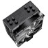 Кулер ALL ID-Cooling SE-224-XTS ARGB BLACK 4-pin, 220W 