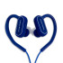 Гарнитура Bluetooth Belsis BE1202BBE синий