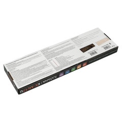 Клавиатура DIALOG KK-ML17U белый