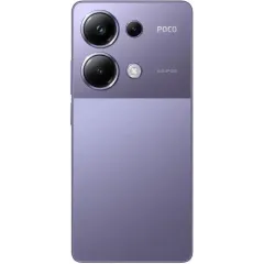 Сотовый телефон Xiaomi POCO M6 Pro 8/256Gb Purple