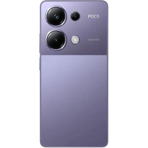Сотовый телефон Xiaomi POCO M6 Pro 8/256Gb Purple