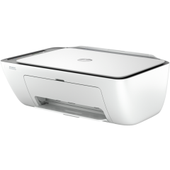 МФУ струйный HP DeskJet Ink Advantage 2875 белый 