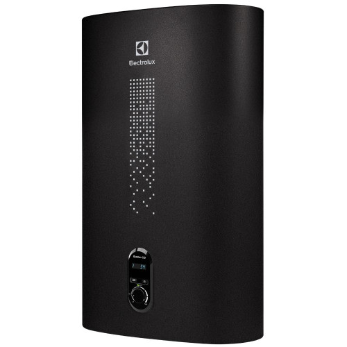 Водонагреватель ELECTROLUX EWH 30 Gladius 2.0 Grafit