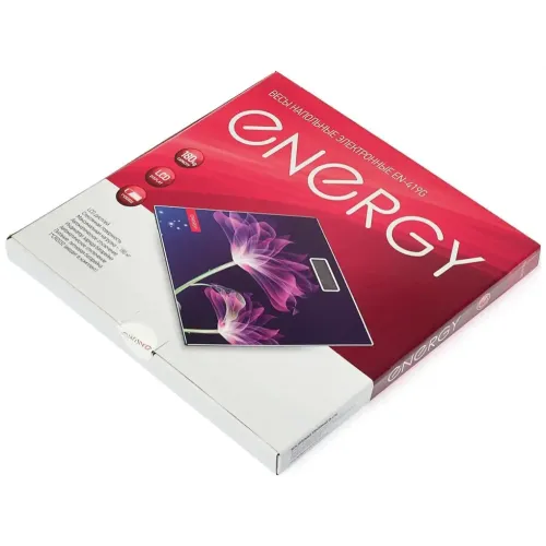 Весы напольные электронные ENERGY EN-419G (003843)