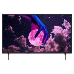 TV LCD 40" Tesla 40E320BF