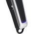 Машинка для стрижки VITEK VT-1369 Metropolis черный/серебро