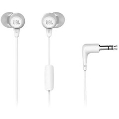 Гарнитура JBL C50HI белый