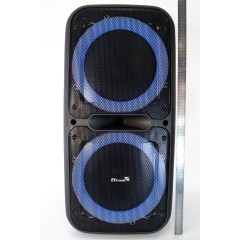 Акустика портативная ELTRONIC 20-05 DANCE BOX (*7)