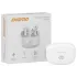 Гарнитура Bluetooth Digma TWS-19 белый