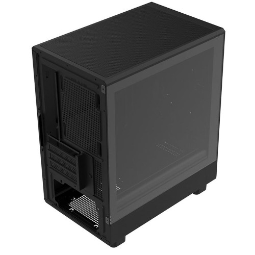 Корпус ALSEYE RAMS 2.0 240-B MiniTower mATX (AS.07.0213)