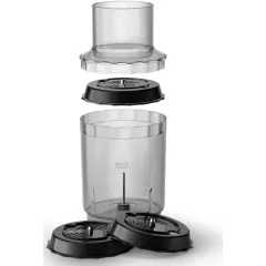 Блендер погружной PHILIPS HR2657/90