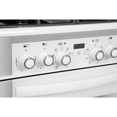 Газоэлектроплита GEFEST 6502-03 0242