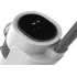 Пылесос вертикальный моющий BQ VCA1001W White-Black