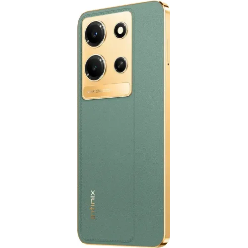 Сотовый телефон INFINIX Note 30i 8/256Gb зеленый