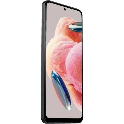 Сотовый телефон Xiaomi REDMI NOTE 12 6/128GB Onyx Gray