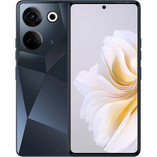 Сотовый телефон TECNO Camon 20 Pro 256GB черный