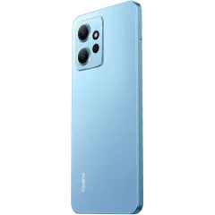 Сотовый телефон Xiaomi Redmi Note 12 128Gb Blue