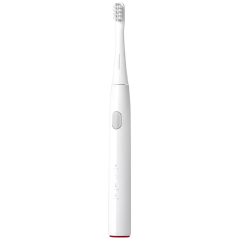 Зубная щетка DR.BEI GY1 Sonic Electric Toothbrush белая
