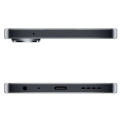 Сотовый телефон REALME 10 Pro 5G 8/256Gb черный