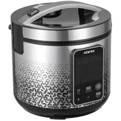 Мультиварка CENTEK CT-1499