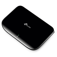 Коммутатор TP-LINK TL-SG1005D 5G 